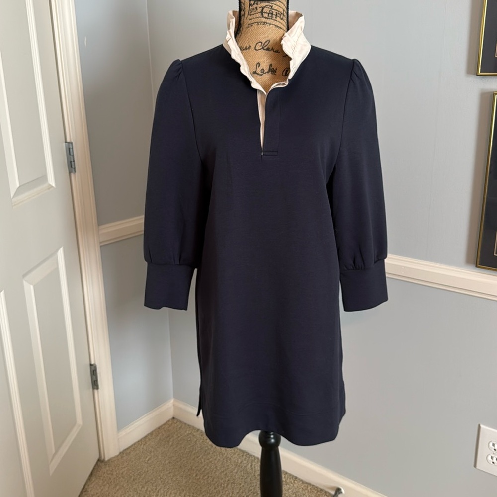 Tuckernuck elevated sweatshirt dress